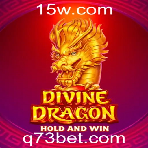 Descubra o Excitante Mundo de DivineDragon com 73BET
