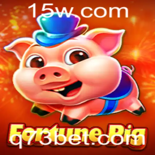 Descubra o Empolgante Jogo FortunePig com a Chave 73BET