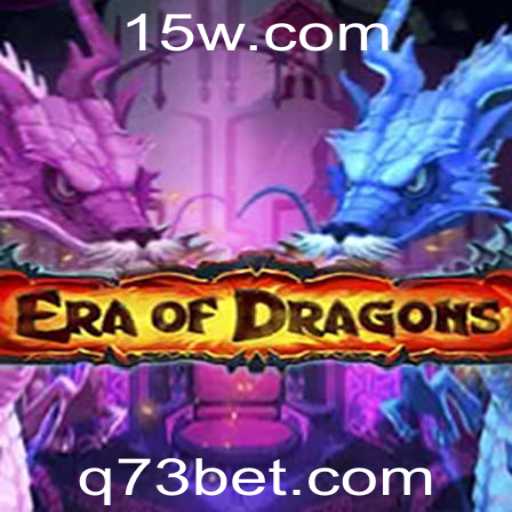 Descubra o Mundo de EraOfDragons: Estratégia e Aventura Transformativa