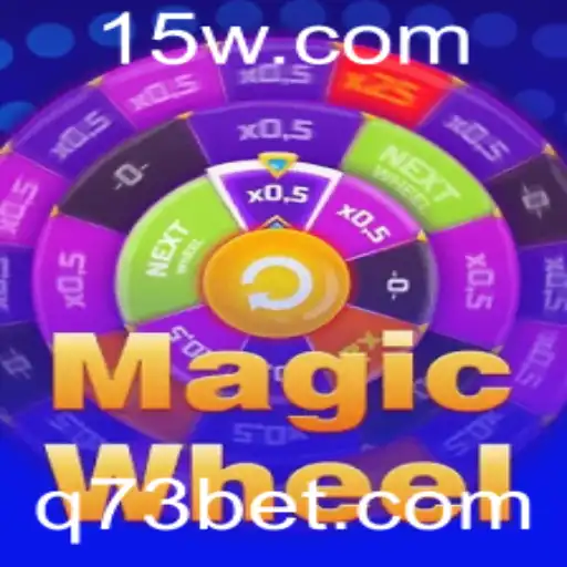 Descubra o Fascinante Mundo do Jogo MagicWheel com 73BET