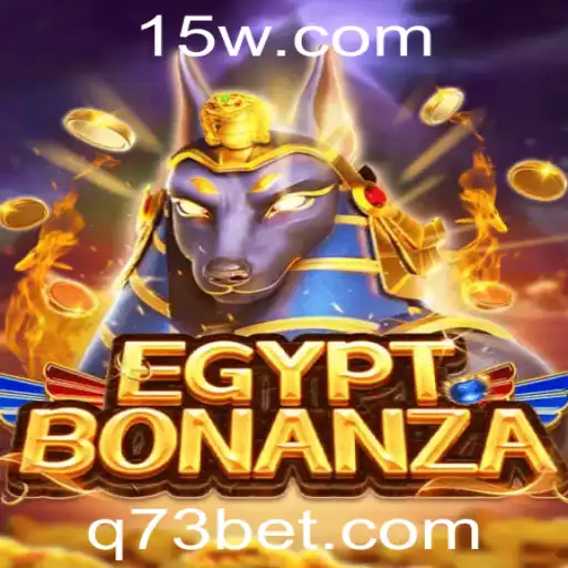 Explorando EgyptBonanza: Um Mergulho nas Aventuras do Antigo Egito com 73BET