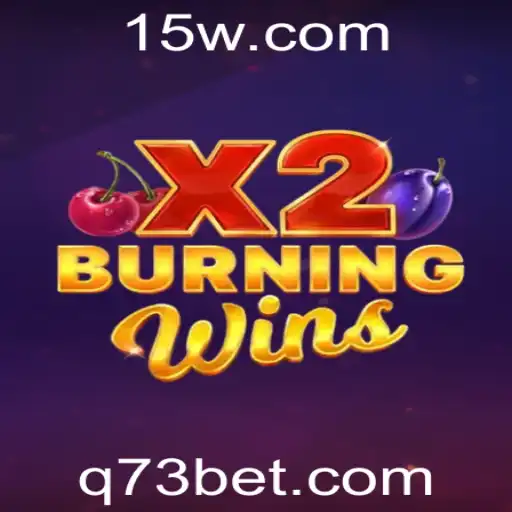 Explore o Fascinante Mundo de BurningWinsX2 com 73BET