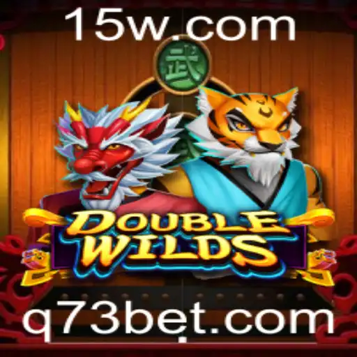 DoubleWilds: Descubra o Novo Fenômeno dos Jogos de Casino