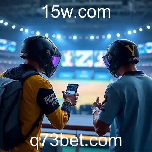 Esportes Virtuais: A Nova Era do Entretenimento Digital