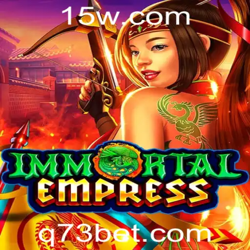ImmortalEmpress: A Inovadora Aventura do Jogo que está Dominando 2023