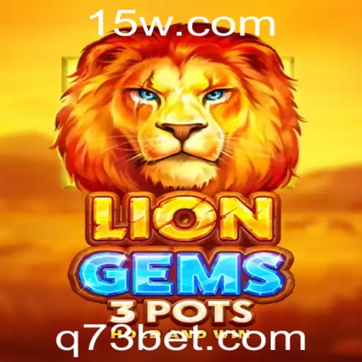 Explorando o Fascinante Mundo de LionGems3pots: A Nova Sensação dos Jogos de Cassino