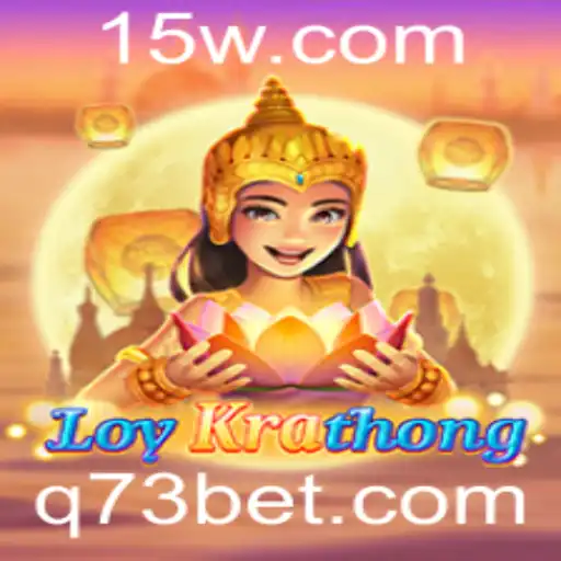 LoyKrathong: Descobrindo o Jogo Cultural com 73BET