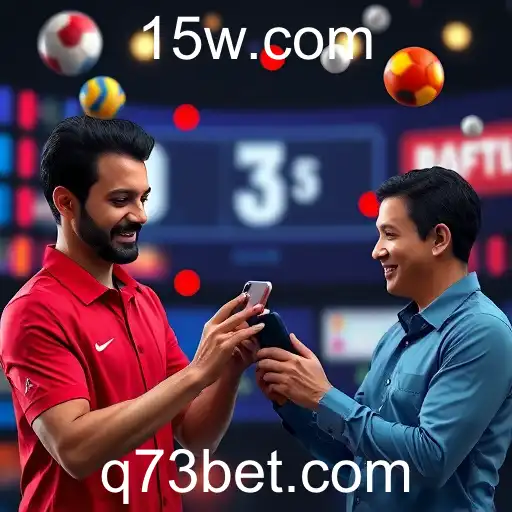 Promoção e Estratégias de Marketing: O Papel da 73BET